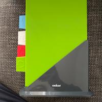Set di taglieri Excelsa in plastica multicolore