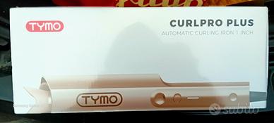 Arricciacapelli Tymo Curlpro 