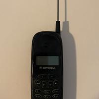 Cellulare vintage MOTOROLA MG1 4C11 GSM