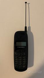 Cellulare vintage MOTOROLA MG1 4C11 GSM