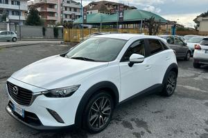 MAZDA CX-3 SKYACTIV 1.5L 105CV DIESEL EURO6B