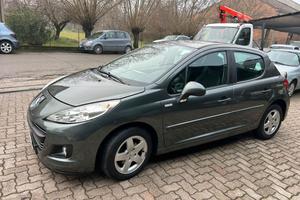 Peugeot 207 5 Porte 207 5p 1.4 hdi OK NEOPATENTATO