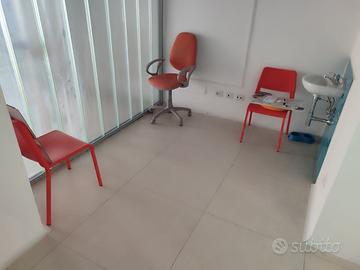 Per uso ufficio è perfetto