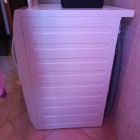 LAVATRICE ELECTROLUS perfect care 600