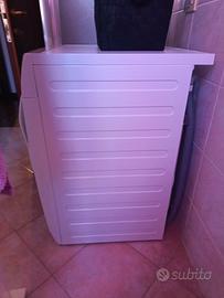 LAVATRICE ELECTROLUS perfect care 600