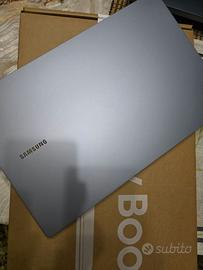 Galaxy book 4