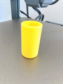 Tamponi ruote in 3d