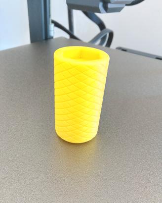 Tamponi ruote in 3d