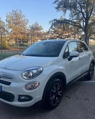 FIAT 500X 1.6 MultiJet 120 CV DCT Cross NAVI