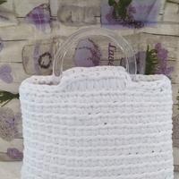 Cose fatte a mano Borsa