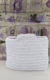 Cose fatte a mano Borsa