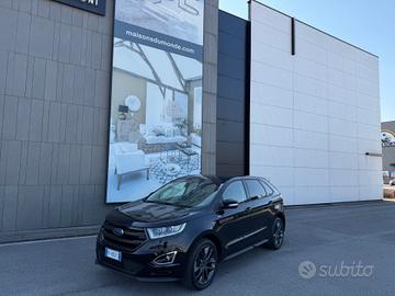 Ford Edge 2.0 TDCI 210 CV AWD Start&Stop Powershif