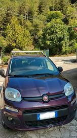 FIAT Panda 3ª serie - 2013