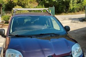 FIAT Panda 3ª serie - 2013