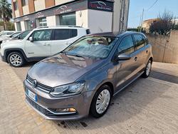 Volkswagen Polo 1.4 TDI 5p. Business BlueMotion Te