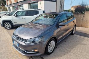 Volkswagen Polo 1.4 TDI 5p. Business BlueMotion Te
