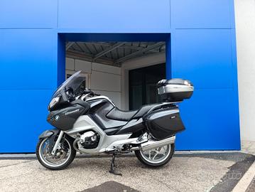 Bmw R 1200 RT ABS