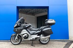 Bmw R 1200 RT ABS