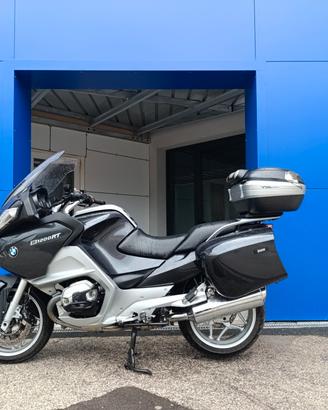Bmw R 1200 RT ABS