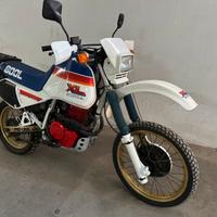 Honda xl 600 lm 1985