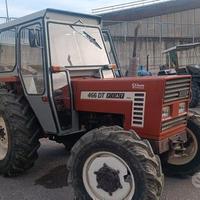 Fiat 466 dt
