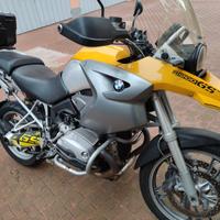 BMW GS 1200 anno 2004