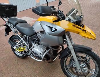 BMW GS 1200 anno 2004