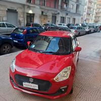 Suzuki Swift 1.2 Dualjet Cool-GPL-NEOPATENTATI-Eur