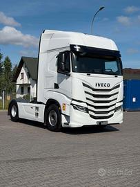 TRATTORE IVECO SWAY 530 ANNO 2023