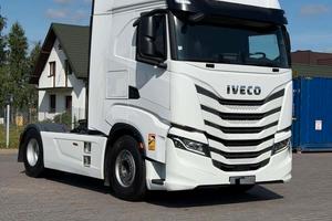 TRATTORE IVECO SWAY 530 ANNO 2023