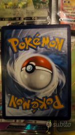 carta Pokemon 