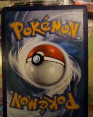 carta Pokemon 