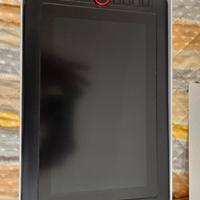 tablet o tavola da disegno 