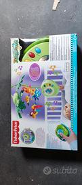 Carillon fisher price per bambini