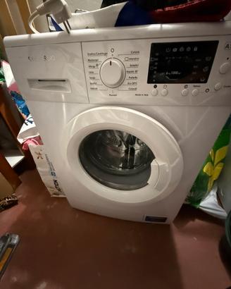 Lavatrice 6 kg