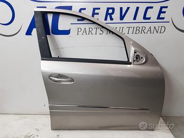 Porta Sportello Ant. DX Mercedes ML (W164)