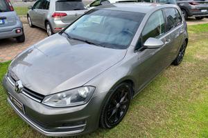 VOLKSWAGEN - Golf - 2.0 TDI DSG 5p. Highline BlueM