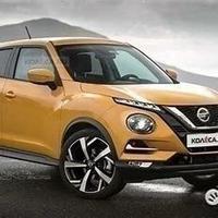 Ricambi NISSAN JUKE 2020/22