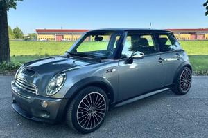 MINI Cooper S 1.6 170 CV – 2005 – 105.000 km