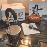 Caffettiera Kamira