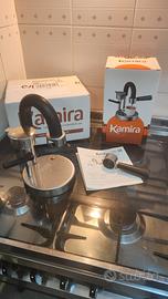 Caffettiera Kamira