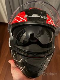 Casco Integrale LS2 stream exo