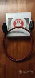 Cavo Alimentazione Nordost Red Dawn