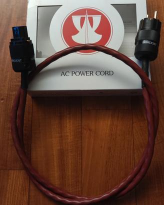Cavo Alimentazione Nordost Red Dawn
