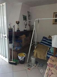 Appartamento a Serramazzoni