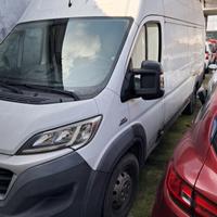 Fiat Ducato Maxi 2.3 Hdi Passo Medio Tetto Alto Da