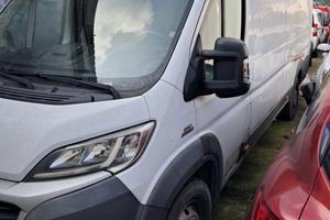 Fiat Ducato Maxi 2.3 Hdi Passo Medio Tetto Alto Da