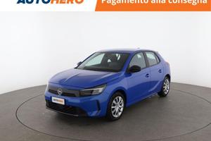 OPEL Corsa 1.2