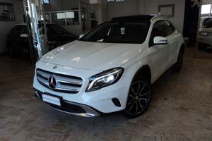 Mercedes-benz GLA 200 d Automatic Premium