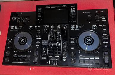 PIONEER XDJ RR